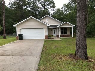 226 Firetower Rd, Leesburg, GA 31763