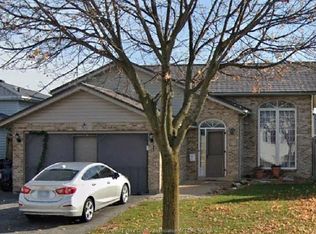 760 Richmond St, Amherstburg, ON N9V4A1