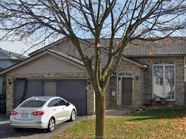 760 Richmond St, Amherstburg, ON N9V 4A1