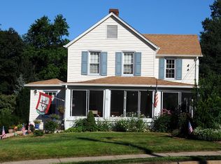 121 Prospect St, Midland Park, NJ 07432