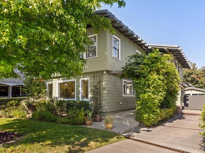 260 S Orange Grove Blvd, Pasadena, CA, 91105