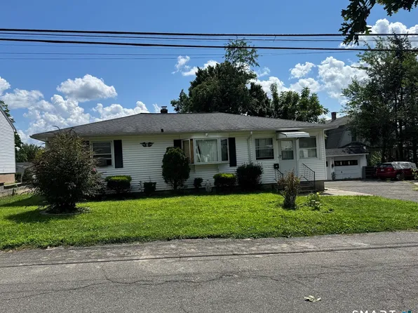 879 Congress Avenue, Waterbury, CT 06708