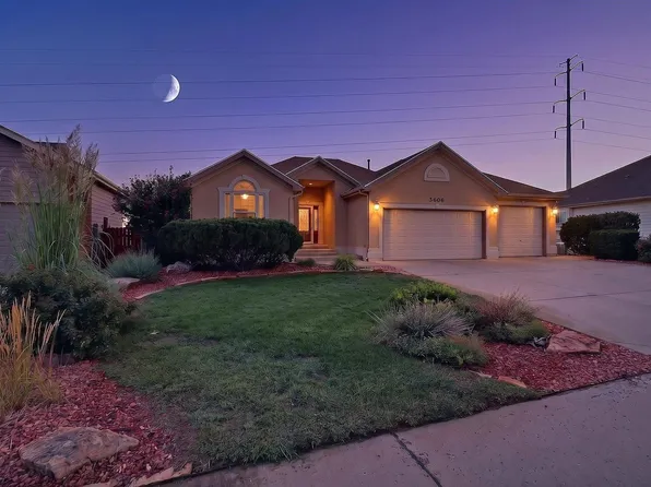 5606 W 32nd St, Greeley, CO 80634