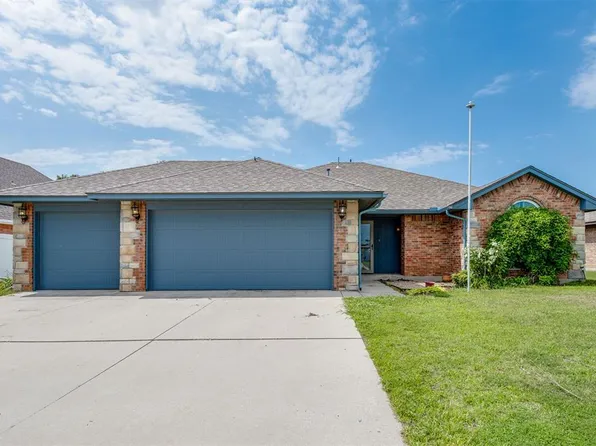 1178 SE 16th Pl, Newcastle, OK 73065