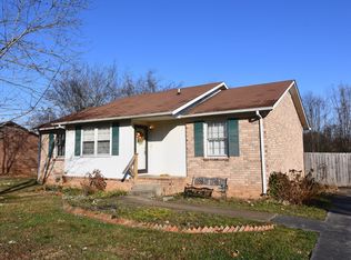 2747 Fawnwood Dr, Murfreesboro, TN 37129