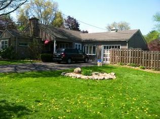 150 McDaniel Ave, Jamestown, NY
