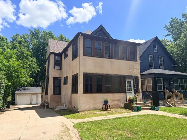 1178 Jessie St, Saint Paul, MN 55130