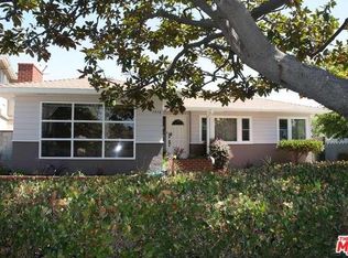 7478 Denrock Ave, Los Angeles, CA 90045
