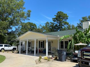 708 Beverly St, Myrtle Beach, SC 29588