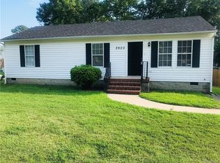 3905 Old Warwick Rd, Richmond, VA 23234