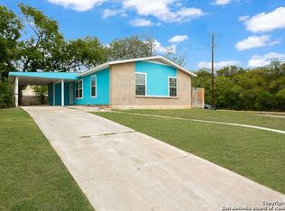 923 Rexford Dr, San Antonio, TX 78216