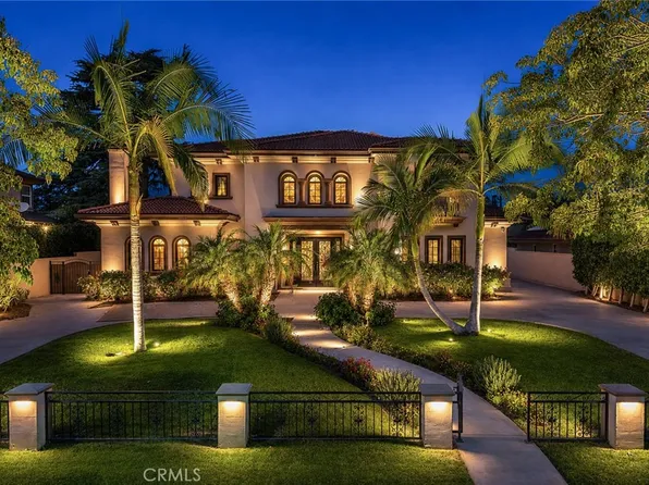 1025 El Sur Ave, Arcadia, CA 91006