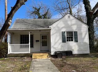 915 Hanover St, Salisbury, MD 21801