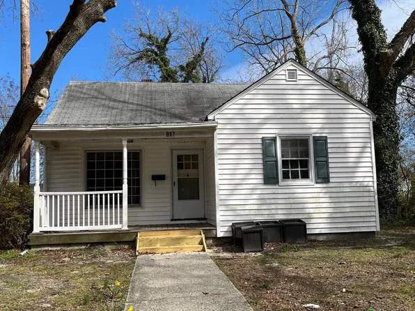 915 Hanover St, Salisbury, MD 21801