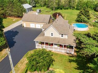 500 Bennett Rd, Hilton, NY 14468