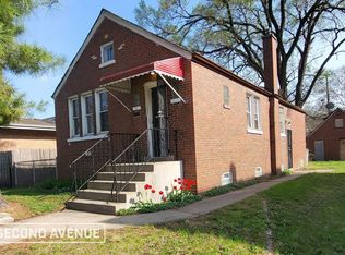 43 W 125th St, Chicago, IL