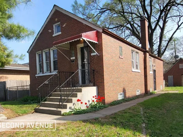 43 W 125th St, Chicago, IL 60628