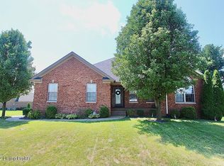11518 Valley Frg, Sellersburg, IN 47172