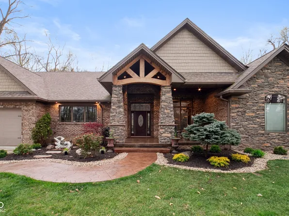 7777 E County Road 50 N, Seymour, IN 47274