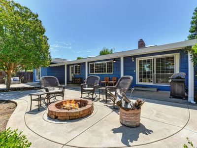9425 Shumway Dr, Orangevale, CA, 95662