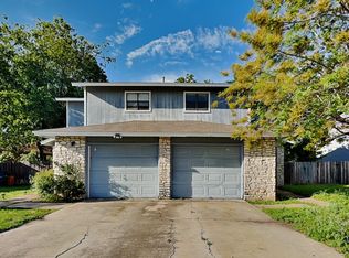 2300 Berkett Dr #B, Austin, TX 78745