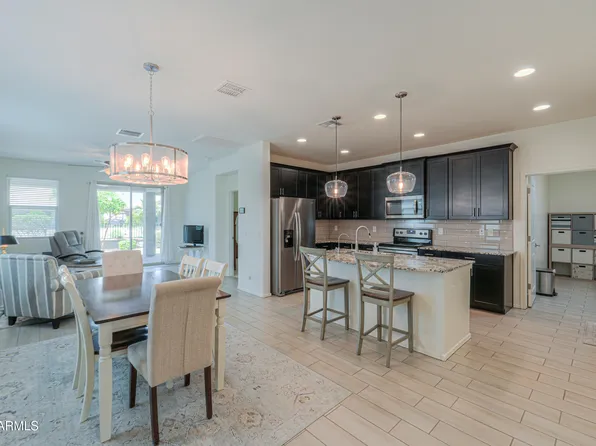 363 N SAN RICARDO Trail, Casa Grande, AZ 85194