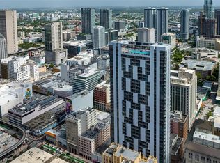 151 SE 1st St APT 1608, Miami, FL 33131