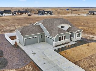 2648 Cutter Dr, Severance, CO 80524