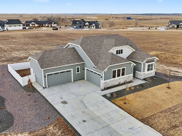 2648 Cutter Dr, Severance, CO 80524