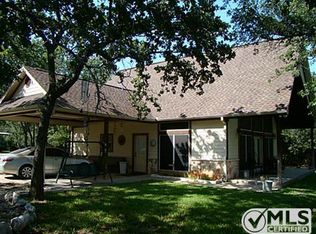 1383 Fm 1713, Morgan, TX 76671