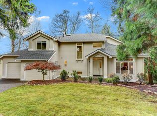 1640 Pine View Dr NW, Issaquah, WA 98027