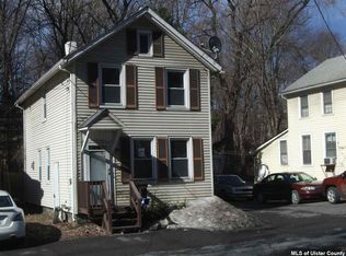 481 Wilbur Ave, Kingston, NY 12401