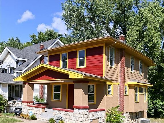 2nd image of 3831 Indiana Ave