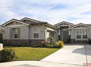 1240 Hollysprings Ln, Santa Maria, CA 93455
