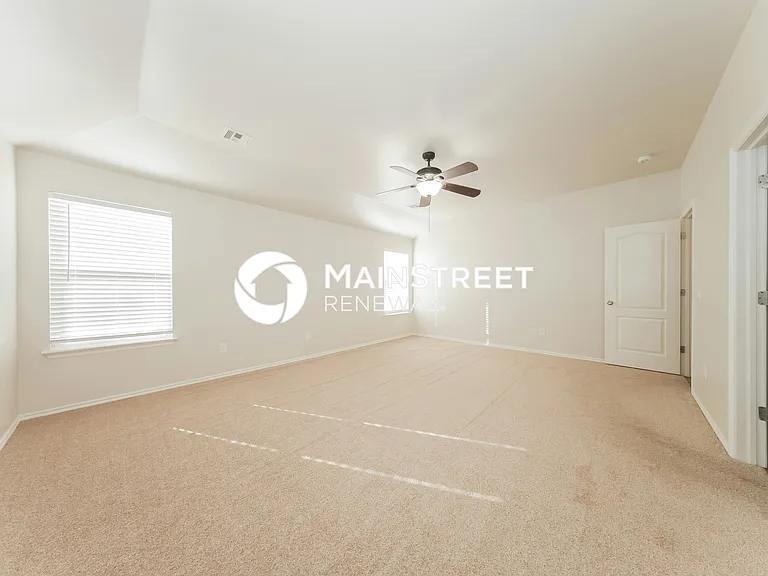 Main Bedroom