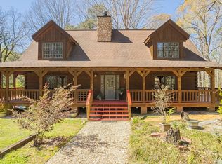 435 Jenkinsburg Rd, Griffin, GA 30223