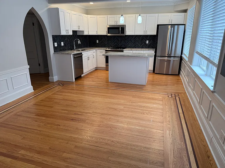 7546 Byron Pl #2W — Photo 4