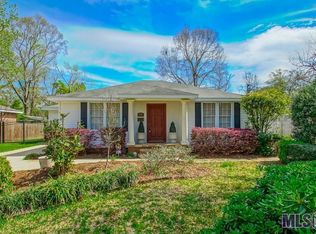 706 Poplar St, Denham Springs, LA 70726