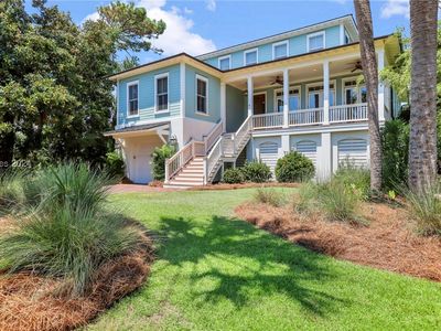 401 Tarpon Blvd, Saint Helena Island, SC, 29920