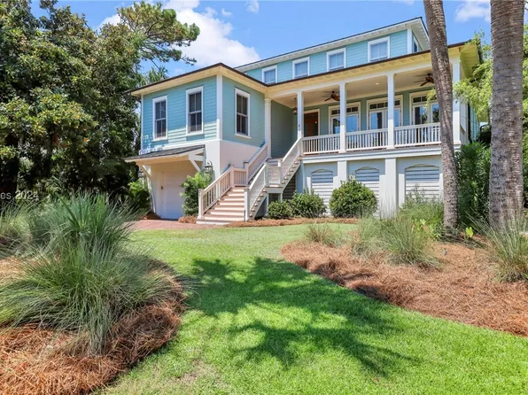 401 Tarpon Blvd, Saint Helena Island, SC 29920