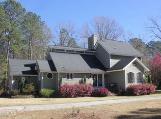 5218 Redmon Rd, Elm City, NC 27822