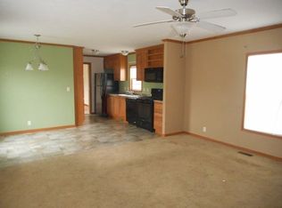 62 S Meadow Dr #62, Batavia, OH 45103