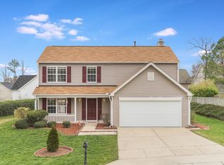 5104 Marathon Ln, Raleigh, NC 27616