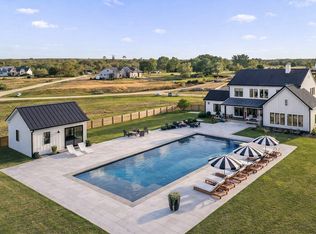 1070 Browning Rd, Argyle, TX 76226