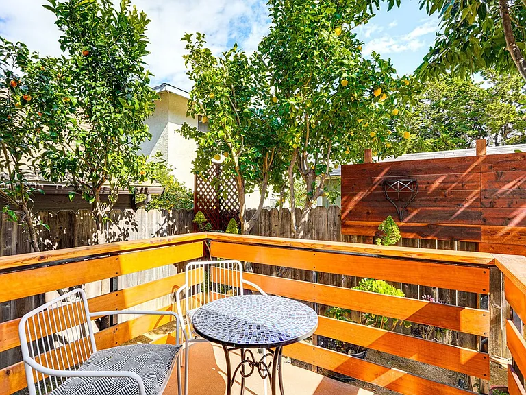 Terrace View