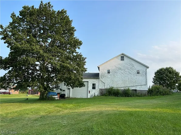 4290 Paradise Rd, Seville, OH 44273