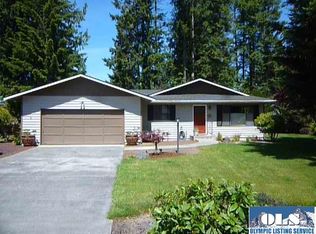 109 San Juan Dr, Sequim, WA 98382