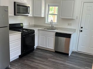 1506 E Federal St, Baltimore, MD 21213