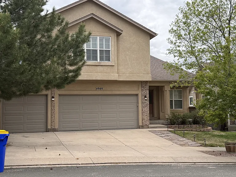 4989 Cherry Springs Dr — Photo 2