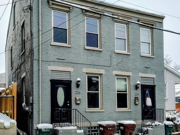 224-226 E 7th St, Newport, KY 41071